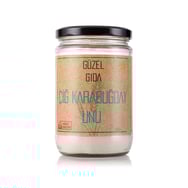 Güzel Gıda Çiğ Karabuğday Unu 350 gr görseli.