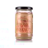 Güzel Gıda Organik Ham Kakao 150 gr görseli.