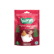 Humm Organik Pancarlı Grissini 55 gr görseli.