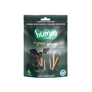 Humm Organik Zeytinli Grissini 55 gr görseli.