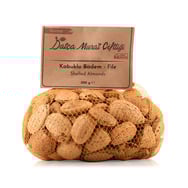 Kabuklu Badem File 500 gr görseli.