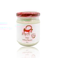 Kapra Keçi Labne Peyniri 200 g görseli.