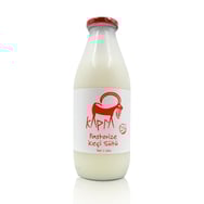 Kapra   Pastörize Keçi Sütü 1 LT görseli.