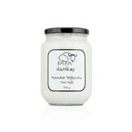 Karadombay Manda Yoğurdu 750 gr görseli.