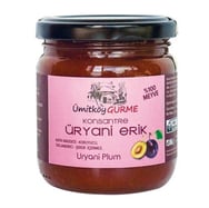 Katkısız % 100 Meyve Üryani Erik Özü 230 gr Ümitköy Gurme görseli.