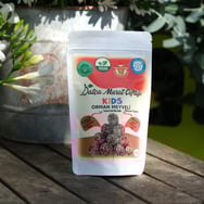 Kids Orman Meyveli Meyve Topları 45 gr görseli.