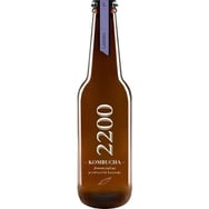 Lavanta 330 ml Kombucha 2200 görseli.