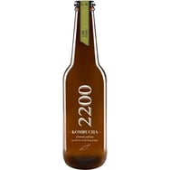Lime Nane 330 ml Kombucha 2200 görseli.
