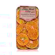 Mandalina Kurusu 50 gr görseli.