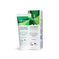 Nordics Florürsüz Diş Macunu Hindistan Cevizi ve Naneli 75 ml (morning fresh) görseli.