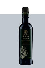 Oliva Malia Domat Serisi Natürel Sızma Zeytinyağı 500 Ml görseli.