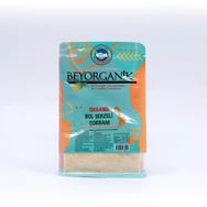 Organik Bol Sebzeli Çorbam 160 gr Beyorganik görseli.