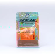 Organik Çiko bey İçilebilir Çikolata 220gr Beyorganik görseli.