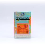 Organik Çilekli Pankek Karışımı 200gr Beyorganik görseli.