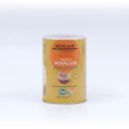 Organik Ek Gıda Yulaflı Muhallebi 350 gr Beyorganik görseli.