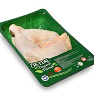Organik Kalçalı Tavuk 1 kg Orvital görseli.