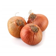 Organik Kuru Soğan 500 gr görseli.