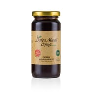 Organik Kuşburnu Marmelatı 280 gr görseli.