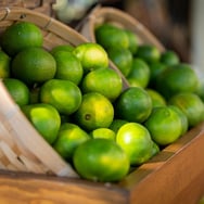 Organik Mandalina 500 Gr görseli.