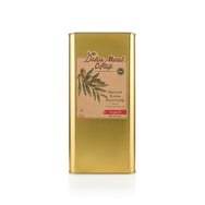 Organik Naturel Sızma Zeytinyağı Teneke 5 lt görseli.