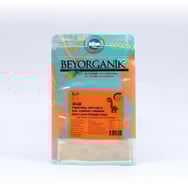 Organik Pancarlı Havuç Balkabak Çorbası 200 gr Beyorganik görseli.