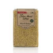 Organik Pilavlık Bulgur 500 gr görseli.