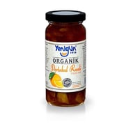 Organik Portakal Reçeli 290 gr Yenigün görseli.