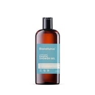 Organik Sertifikalı Egzotik Duş Jeli 400 ml Bionaturca görseli.