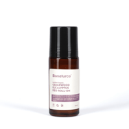 Organik Sertifikalı Sedir Ağacı   Okaliptüs Deo Roll On 50 ml   Bionaturca görseli.