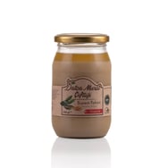 Organik Susam Tahini 340 Gr görseli.
