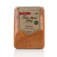 Organik Tarhana 500 gr görseli.