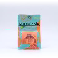 Organik Tarhanalı Çocuk Erişte 150 gr Beyorganik görseli.