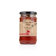 Organik Tatlı Biber Salçası 300 gr görseli.