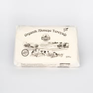 Organik Tereyağı 500 gr Akmeşe görseli.