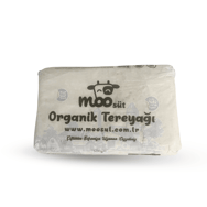 Organik Tereyağı 500 gr   Moo Süt görseli.