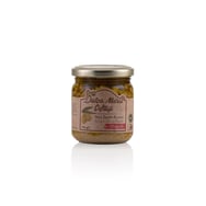 Organik Yeşil Zeytin Ezmesi 180 gr görseli.