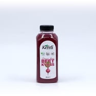 Pancar Suyu Beet Kvass 500 ml Kefeli görseli.