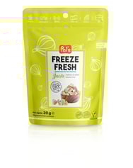 Pol's Freeze Fresh İncir 20 gr görseli.