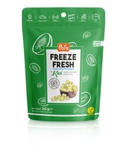 Pol's Freeze Fresh Kivi 20 gr görseli.