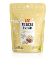 Pol's Freeze Fresh Muz 16 gr görseli.
