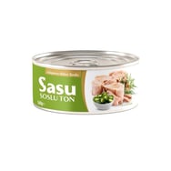 SASU Jalapeno Biberli Ton 160G görseli.
