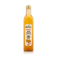 Sazlıca Ceviz sirkesi 500 ml görseli.