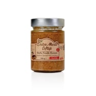 Şeker İlavesiz Dutlu Fındık ezmesi 320 gr görseli.