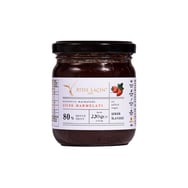 Şekersiz Çilek Marmelatı 220 gr Atiye Laçin görseli.