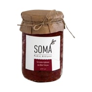 Soma Acı Biber Salçası 650 gr görseli.