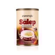 Sütlü Salep Teneke 250 gr Şekeroğlu görseli.