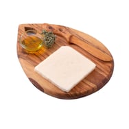 Tam Yağlı İzmir Tulum Peyniri 200 gr görseli.