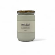 Tam Yağlı Manda Yoğurdu 600 gr   Local Farms görseli.