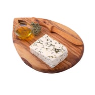 Tam Yağlı Van Otlu Peyniri 200 gr görseli.