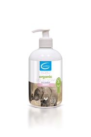 TheLifeCo Baby Organik Sıvı Sabun 500 ml Parfümsüz görseli.